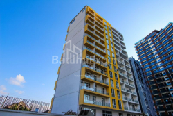 Квартира 37 м² - Ангиса, Батуми, Грузия