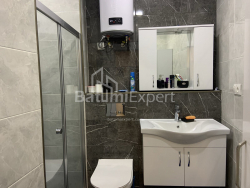 Квартира 48 м² - Ангиса, Батуми, Грузия