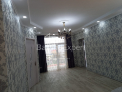 Квартира 4-комн 77 м² - Тбел-Абусеридзе, Батуми