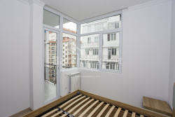 Квартира 37 м² - Еквтиме Такаишвили, Батуми, Грузия