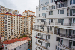 Квартира 37 м² - Еквтиме Такаишвили, Батуми, Грузия