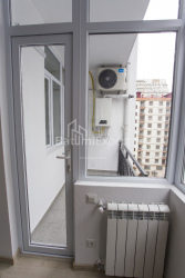 Квартира 37 м² - Еквтиме Такаишвили, Батуми, Грузия