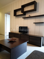 Квартира 47 м² - Вахтанга Горгасали, Батуми, Грузия