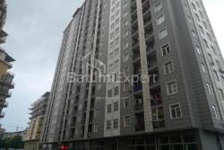 Квартира 2-комн 47 м² - Вахтанга Горгасали, Батуми