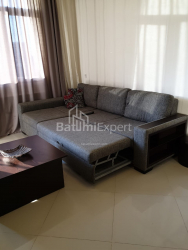 Квартира 2-комн 47 м² - Вахтанга Горгасали, Батуми