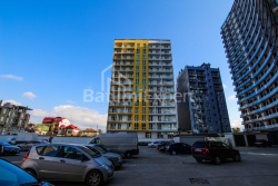 Квартира 51 м² - Ангиса, Батуми, Грузия