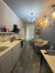 Квартира 2-комн 51 м² - Ангиса, Батуми