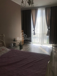 Квартира 2-комн 51 м² - Ангиса, Батуми