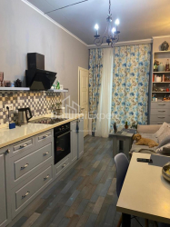 Квартира 2-комн 51 м² - Ангиса, Батуми