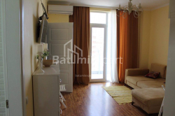 Квартира 2-комн 51 м² - Ангиса, Батуми