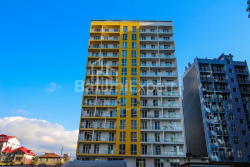 Квартира 51 м² - Ангиса, Батуми, Грузия