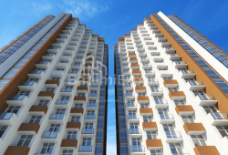 Квартира 2-комн 41.2 м² - Александра Пушкина, Батуми