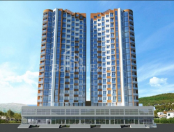 Квартира 41.2 м² - Александра Пушкина, Батуми, Грузия