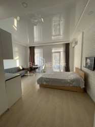 Квартира 1-комн 31.3 м² - Шерифа Химшиашвили, Батуми