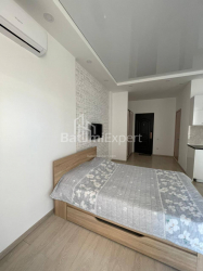 Квартира 31.3 м² - Шерифа Химшиашвили, Батуми, Грузия