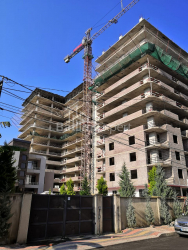 Строящийся объект 2-комн 88 м² - Ангиса, Батуми