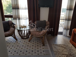 Частный дом 200 м² - Свимон Кананели, Квариати, Грузия