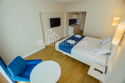 Квартира 30 м² - Шерифа Химшиашвили, Батуми, Грузия