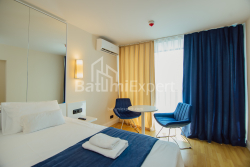 Квартира 1-комн 30 м² - Шерифа Химшиашвили, Батуми