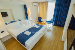 Квартира 1-комн 30 м² - Шерифа Химшиашвили, Батуми
