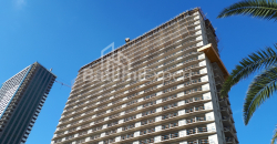 Квартира 29.3 м² - Жиули Шартава, Батуми, Грузия