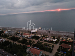 Квартира 33 м² - Шерифа Химшиашвили, Батуми, Грузия