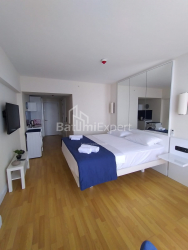 Квартира 30 м² - Шерифа Химшиашвили, Батуми, Грузия