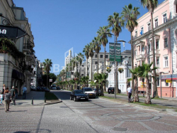 Квартира 43 м² - Руставели, Батуми, Грузия