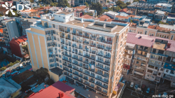 Квартира 90 м² - Важа-Пшавела, Батуми, Грузия