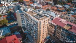Квартира 90 м² - Важа-Пшавела, Батуми, Грузия
