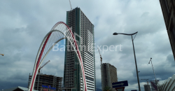 Квартира 35.2 м² - Жиули Шартава, Батуми, Грузия