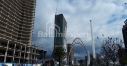 Квартира 35.2 м² - Жиули Шартава, Батуми, Грузия