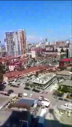 Квартира 35.2 м² - Жиули Шартава, Батуми, Грузия