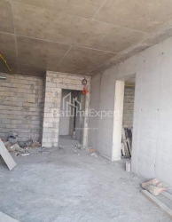 Квартира 1-комн 35.2 м² - Жиули Шартава, Батуми