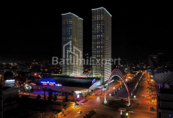 Квартира 35.2 м² - Жиули Шартава, Батуми, Грузия