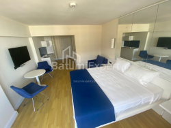 Квартира 1-комн 33 м² - Шерифа Химшиашвили, Батуми