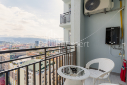 Квартира 52.5 м² - Еквтиме Такаишвили, Батуми, Грузия