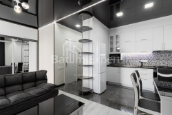 Квартира 52.5 м² - Еквтиме Такаишвили, Батуми, Грузия