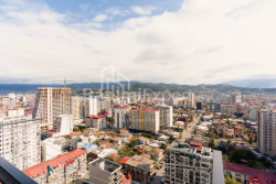 Квартира 52.5 м² - Еквтиме Такаишвили, Батуми, Грузия