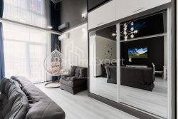 Квартира 52.5 м² - Еквтиме Такаишвили, Батуми, Грузия