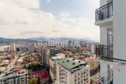 Квартира 52.5 м² - Еквтиме Такаишвили, Батуми, Грузия