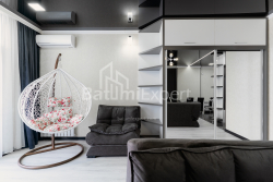 Квартира 52.5 м² - Еквтиме Такаишвили, Батуми, Грузия