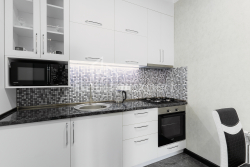 Квартира 52.5 м² - Еквтиме Такаишвили, Батуми, Грузия