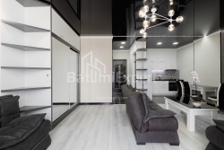 Квартира 52.5 м² - Еквтиме Такаишвили, Батуми, Грузия