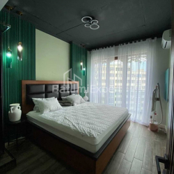 Квартира 46.8 м² - Ангиса, Батуми, Грузия