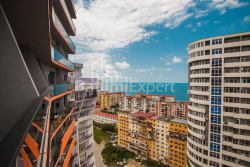 Квартира 46.8 м² - Ангиса, Батуми, Грузия