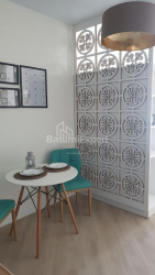 Квартира 1-комн 30 м² - Ангиса, Батуми