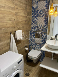 Квартира 1-комн 30 м² - Ангиса, Батуми