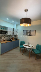 Квартира 1-комн 30 м² - Ангиса, Батуми