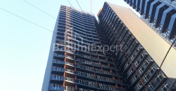 Квартира 1-комн 30 м² - Ангиса, Батуми